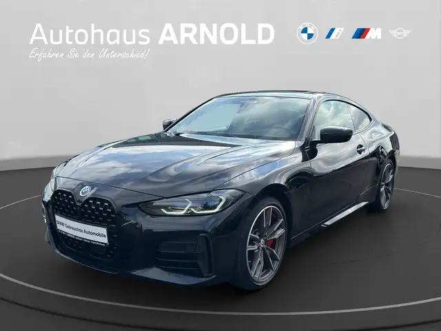 BMW 440 M440d xDrive Coupé M Sportpaket Pro Head-Up Schieb