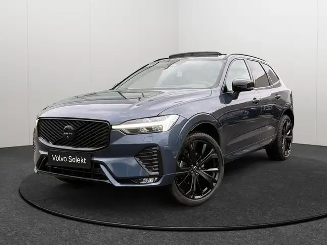 Volvo XC60 Black Edition Ultra B5 AWD / Essence 2026