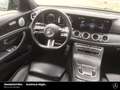 Mercedes-Benz E 300 E 300 de 4M T AMG AHK Keyl Burm 360° Dist HUD LED Schwarz - thumbnail 14