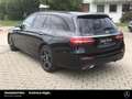 Mercedes-Benz E 300 E 300 de 4M T AMG AHK Keyl Burm 360° Dist HUD LED Schwarz - thumbnail 10