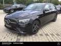 Mercedes-Benz E 300 E 300 de 4M T AMG AHK Keyl Burm 360° Dist HUD LED Schwarz - thumbnail 4