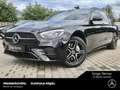 Mercedes-Benz E 300 E 300 de 4M T AMG AHK Keyl Burm 360° Dist HUD LED Schwarz - thumbnail 1