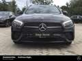 Mercedes-Benz E 300 E 300 de 4M T AMG AHK Keyl Burm 360° Dist HUD LED Schwarz - thumbnail 5