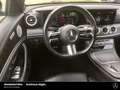 Mercedes-Benz E 300 E 300 de 4M T AMG AHK Keyl Burm 360° Dist HUD LED Schwarz - thumbnail 13