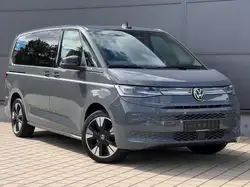 Volkswagen T7 Multivan Lang Style*Pano*AHK*DCC*ACC*H/K