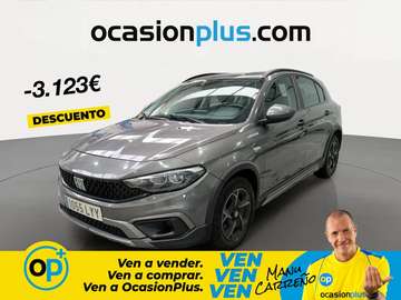1.5 Hybrid City Cross DCT