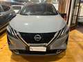 Nissan Qashqai Qashqai III 1.3 mhev Tekna 2wd 140cv Gris - thumbnail 21
