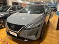 Nissan Qashqai Qashqai III 1.3 mhev Tekna 2wd 140cv Gris - thumbnail 1