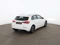 Mercedes-Benz A 180 Style Aut LED LEDER NAVI R-CAM SITZHZ TEMP Weiß - thumbnail 2