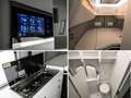Volkswagen Crafter Grand California 600 Panodach Solar Hochbett Toile Rot - thumbnail 12