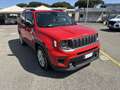 Jeep Renegade 1.6 Mjt 130 CV Limited Rosso - thumbnail 3
