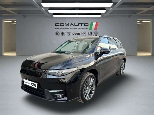 Leapmotor C10 BEV 69.9kWh  Auto Design - foto 1