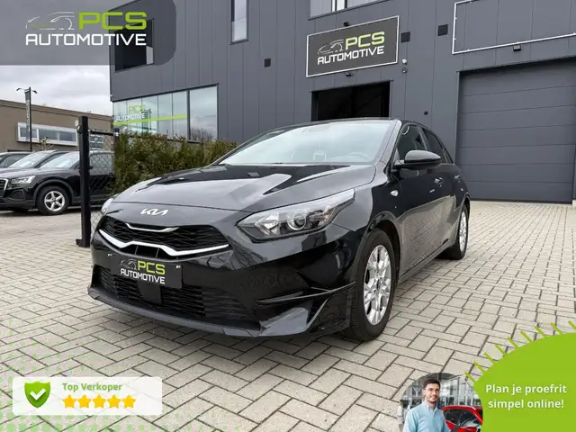 Kia Ceed / cee'd 1.0 Benzine / 2022 / 70.000 km / 12 mnd Waarborg