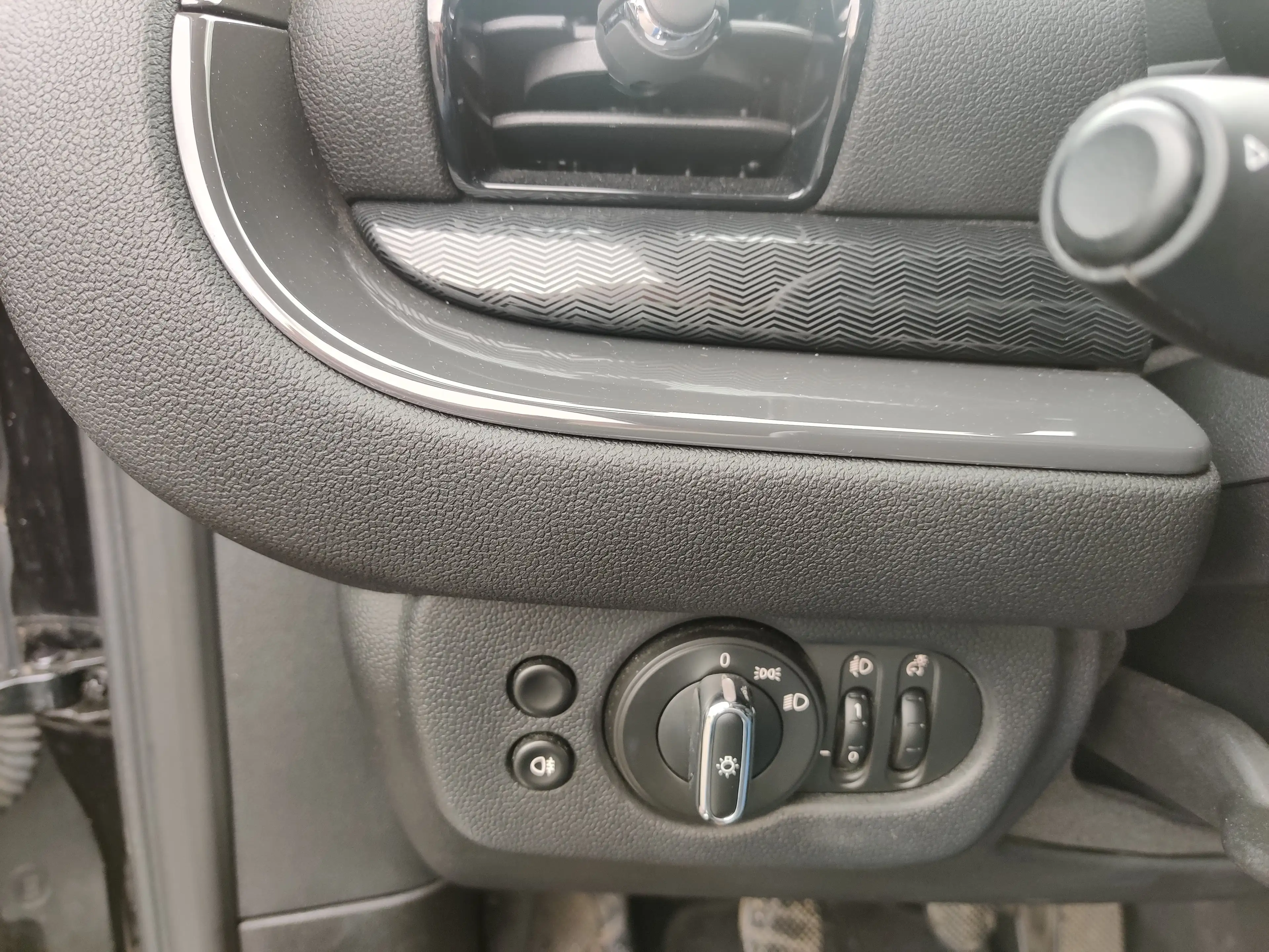 MINI One D Clubman Mini One D Clubman — photo 11