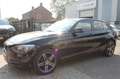 BMW 116 1-serie 116i Limited Edition Airco Cruise Keurige Zwart - thumbnail 4
