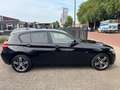 BMW 116 1-serie 116i Limited Edition Airco Cruise Keurige Zwart - thumbnail 12