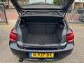 BMW 116 1-serie 116i Limited Edition Airco Cruise Keurige Zwart - thumbnail 10