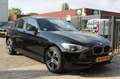 BMW 116 1-serie 116i Limited Edition Airco Cruise Keurige Zwart - thumbnail 2