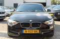 BMW 116 1-serie 116i Limited Edition Airco Cruise Keurige Zwart - thumbnail 3