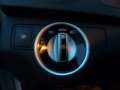 Mercedes-Benz C 300 cdi (be) Elegance 4matic auto Gris - thumbnail 26