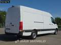 Mercedes-Benz Sprinter 317 CDI Automatik L3H2 170PS LED Kli Weiß - thumbnail 9