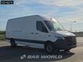 Mercedes-Benz Sprinter 317 CDI Automatik L3H2 170PS LED Kli Weiß - thumbnail 8