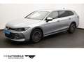 Volkswagen Passat Variant 2.0 TDI DSG Elegance neues Modell Silber - thumbnail 1