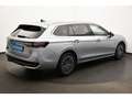 Volkswagen Passat Variant 2.0 TDI DSG Elegance neues Modell Silber - thumbnail 3