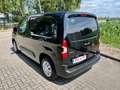 Opel Combo 3 Zit Lichte Vracht 1.2 Benzine 2025 Als Nieuw!!! Noir - thumbnail 3