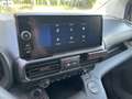Opel Combo 3 Zit Lichte Vracht 1.2 Benzine 2025 Als Nieuw!!! Noir - thumbnail 12