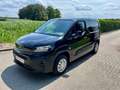 Opel Combo 3 Zit Lichte Vracht 1.2 Benzine 2025 Als Nieuw!!! Noir - thumbnail 1