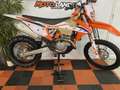 KTM 450 EXC Orange - thumbnail 1