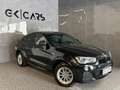 BMW X4 xDrive 20d M-PAKET Schwarz - thumbnail 1