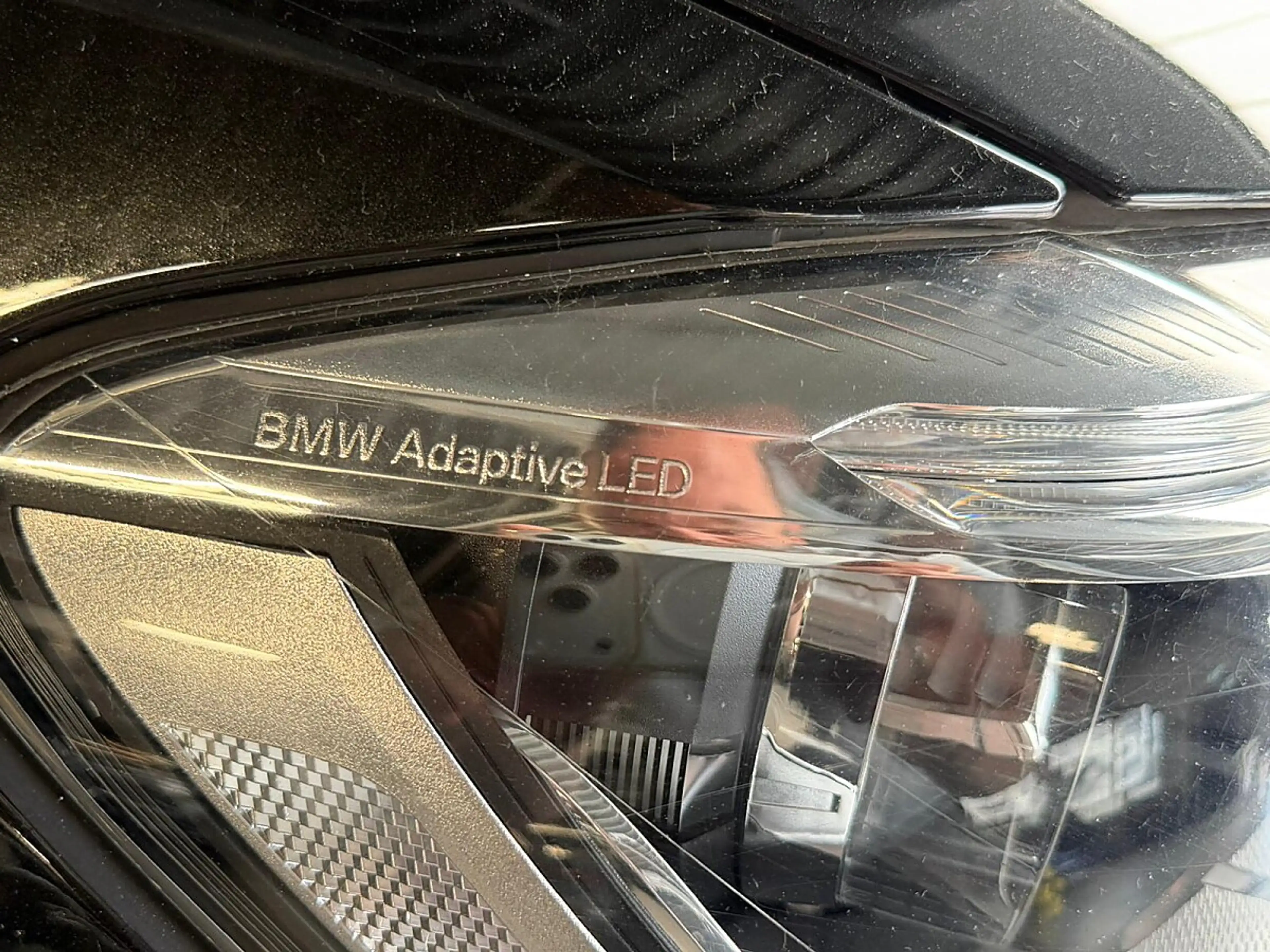 BMW X4 xDrive 20d M-PAKET — photo 7