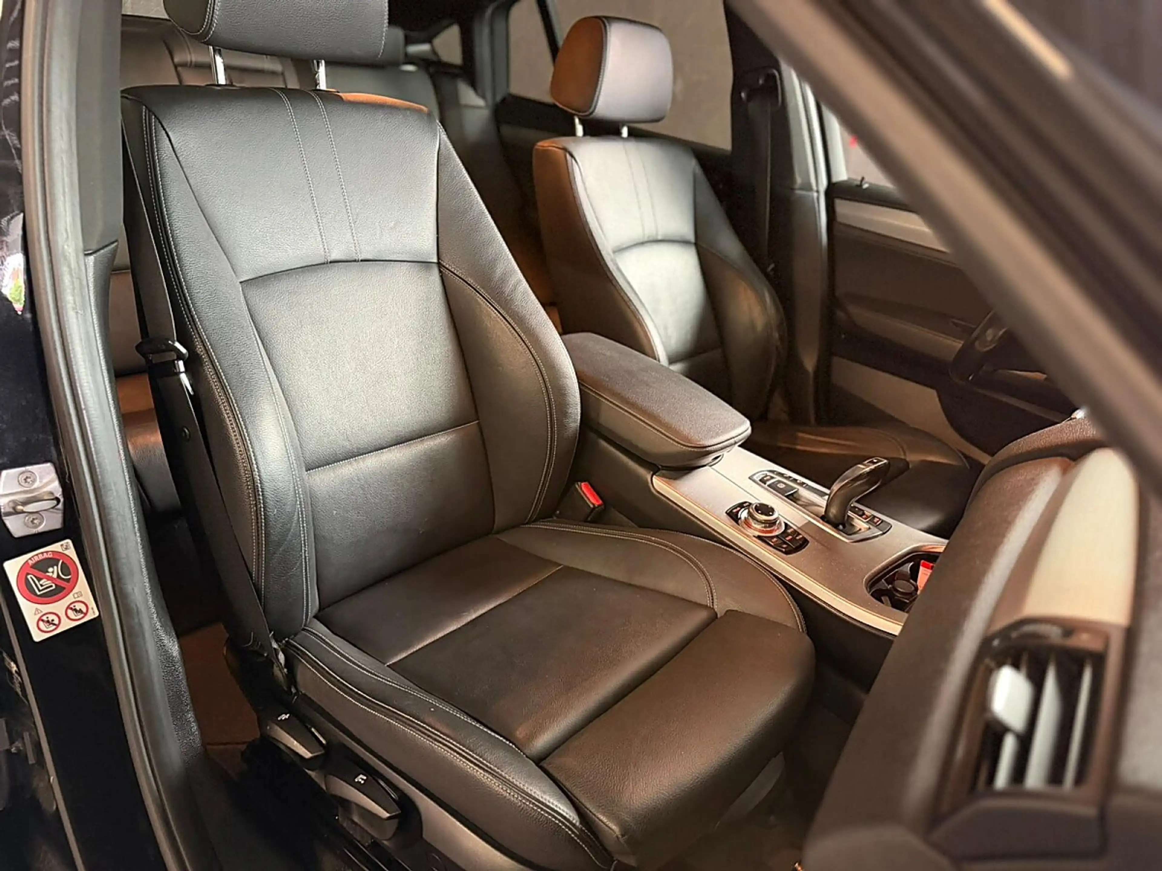 BMW X4 xDrive 20d M-PAKET — photo 13