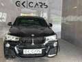 BMW X4 xDrive 20d M-PAKET Schwarz - thumbnail 2