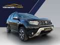 Dacia Duster II Prestige+*LPG*KAMERA*ALU*TEMP*NAV*SHZ* Schwarz - thumbnail 9