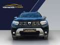 Dacia Duster II Prestige+*LPG*KAMERA*ALU*TEMP*NAV*SHZ* Schwarz - thumbnail 10
