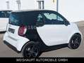 smart forTwo fortwo coupe electric drive / EQ Schwarz - thumbnail 11