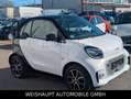 smart forTwo fortwo coupe electric drive / EQ Schwarz - thumbnail 1