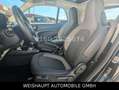 smart forTwo fortwo coupe electric drive / EQ Schwarz - thumbnail 22