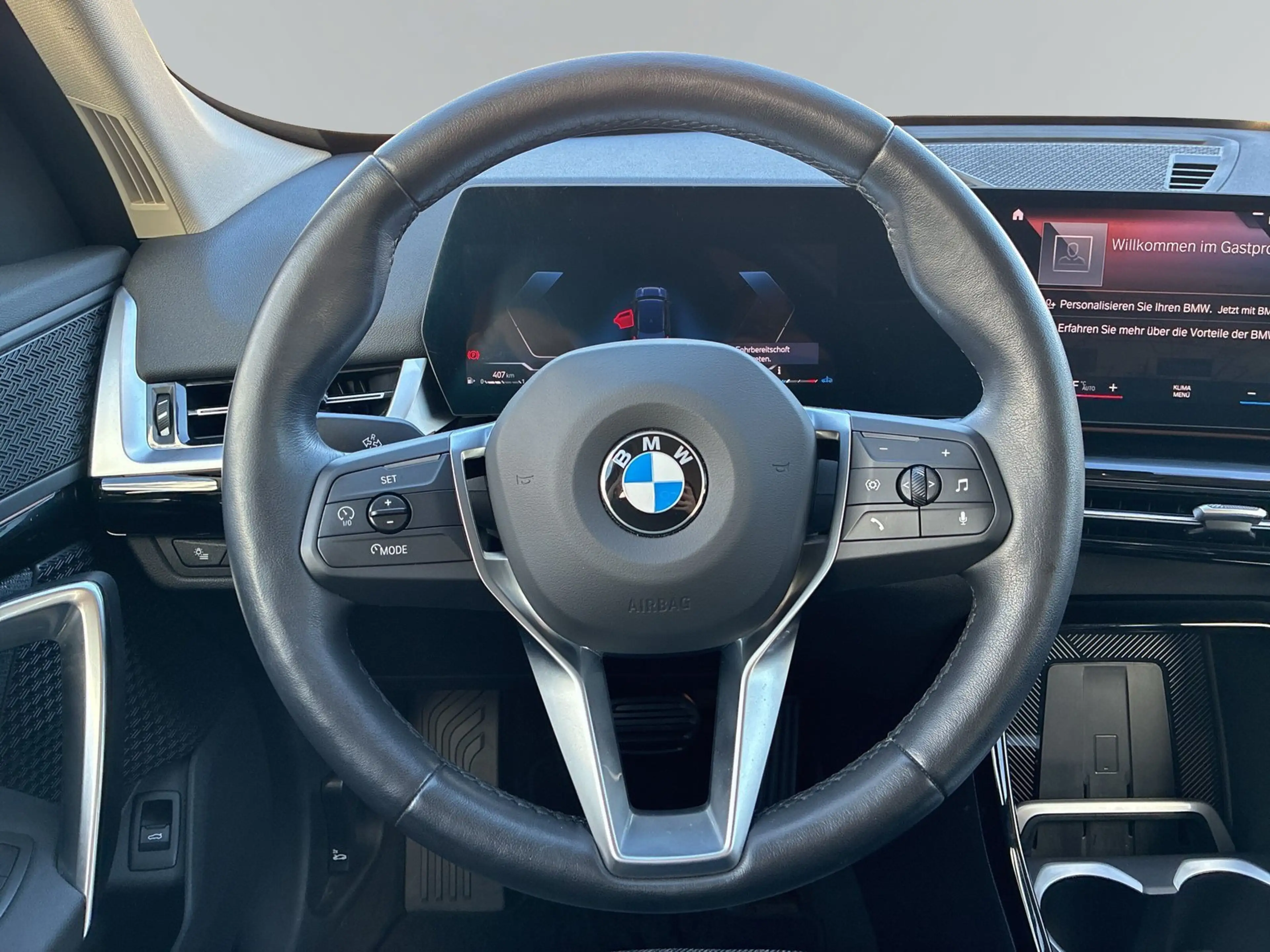 BMW X1 sDrive20i — photo 13