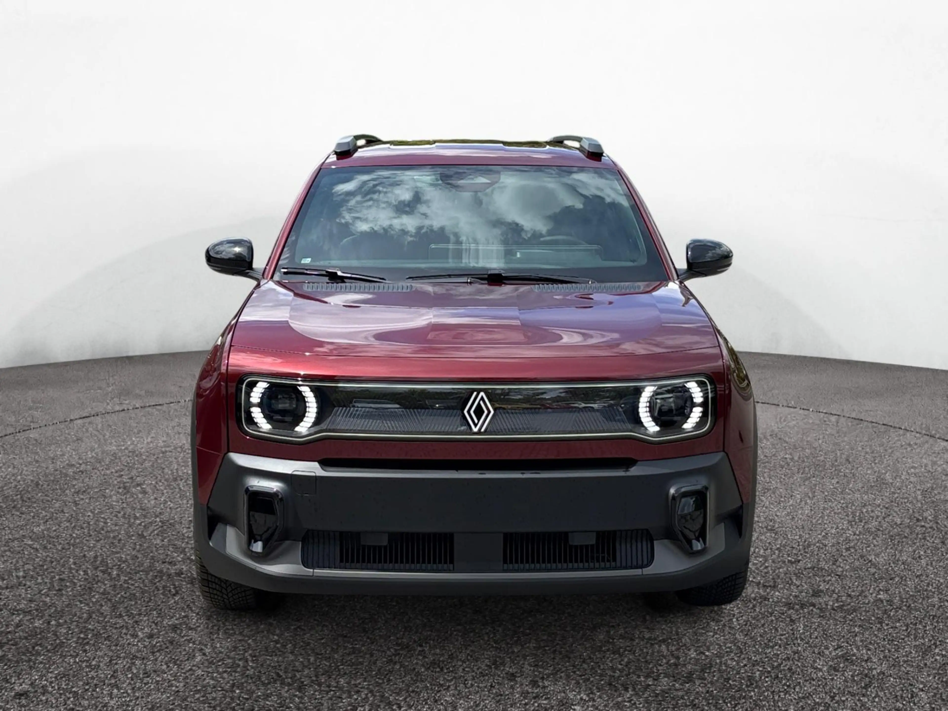 Renault R 4 R4 E-Tech Techno 150 Comfort Range — photo 9