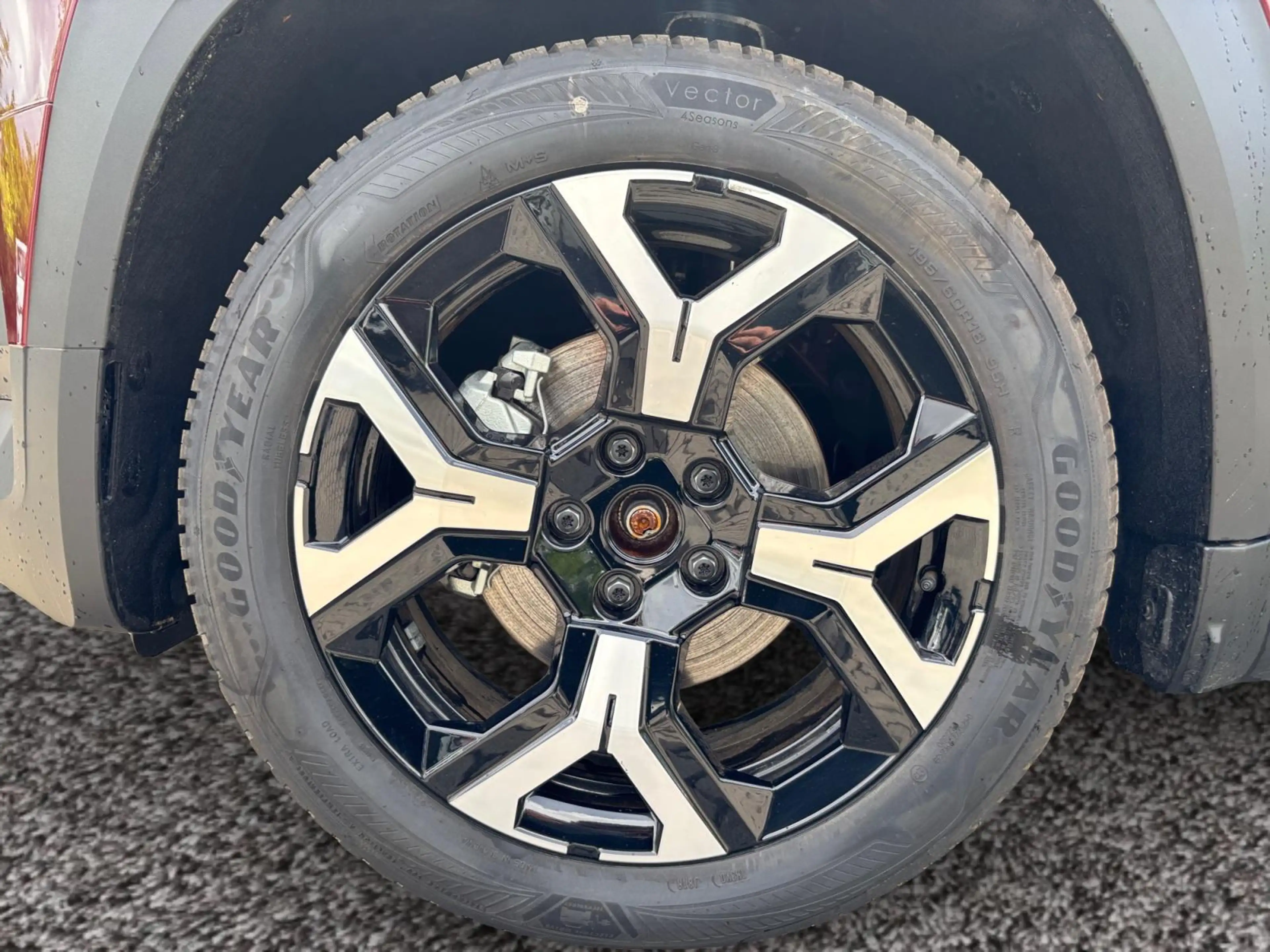 Renault R 4 R4 E-Tech Techno 150 Comfort Range — photo 15