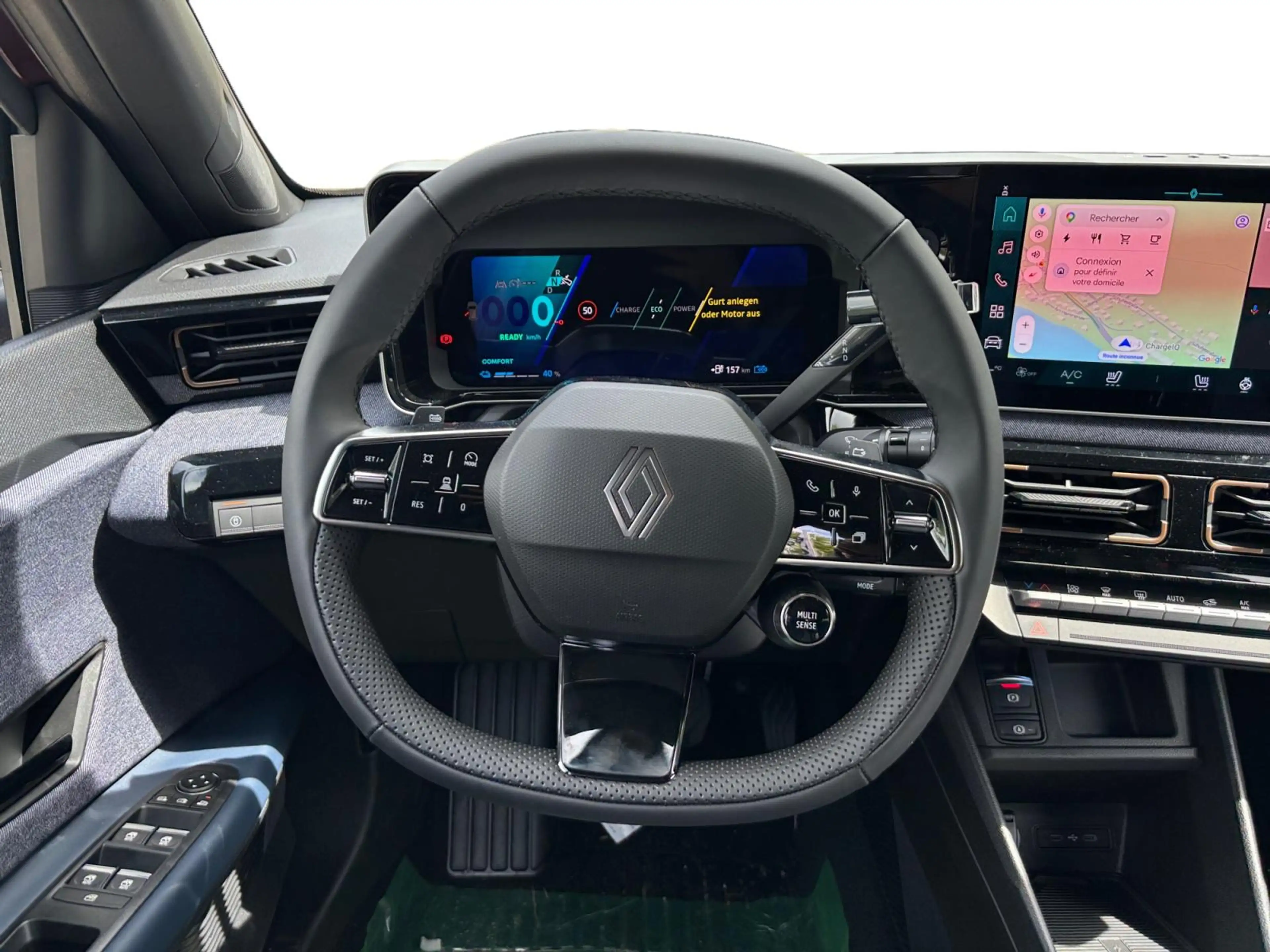Renault R 4 R4 E-Tech Techno 150 Comfort Range — photo 13