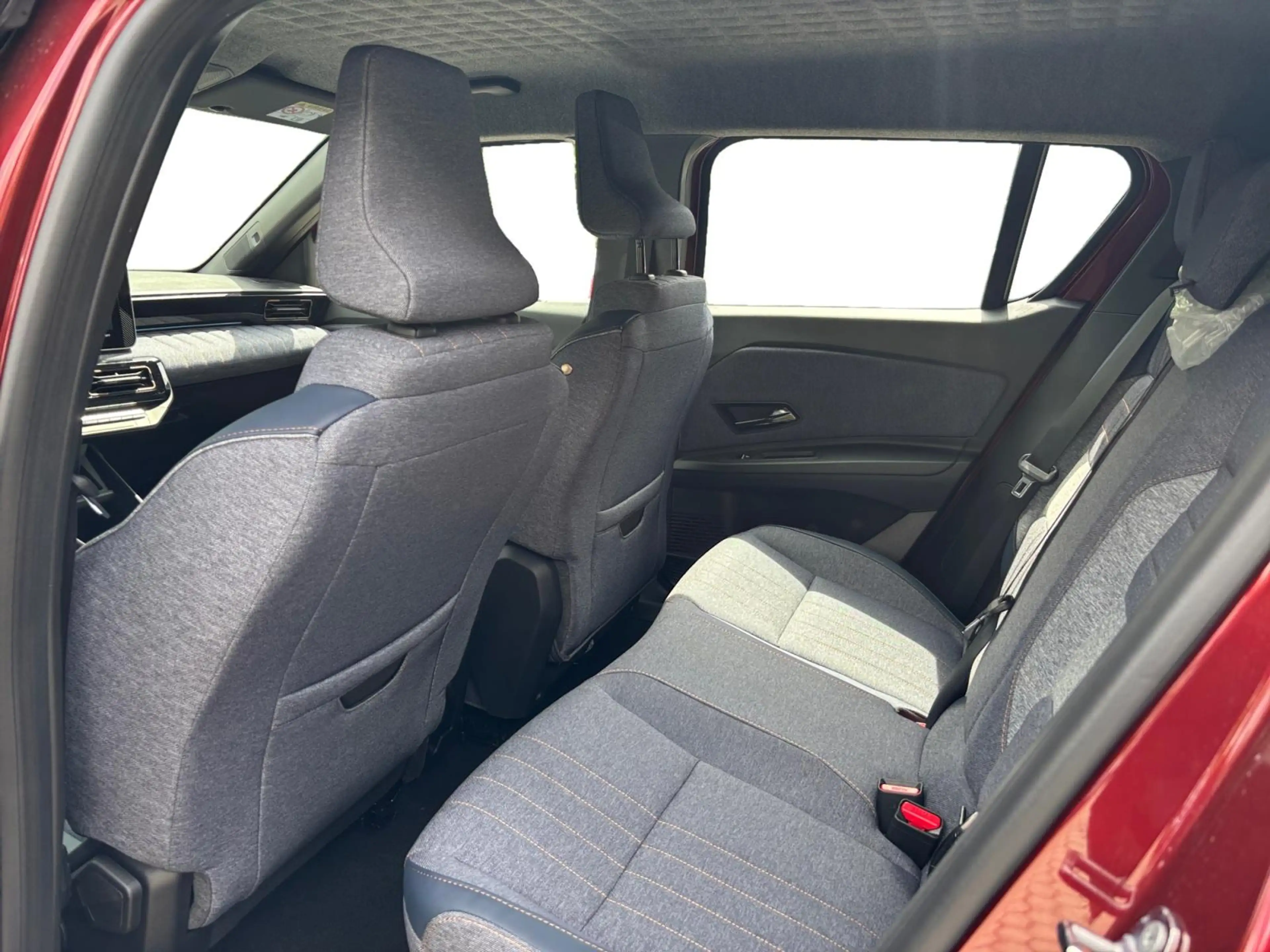 Renault R 4 R4 E-Tech Techno 150 Comfort Range — photo 14