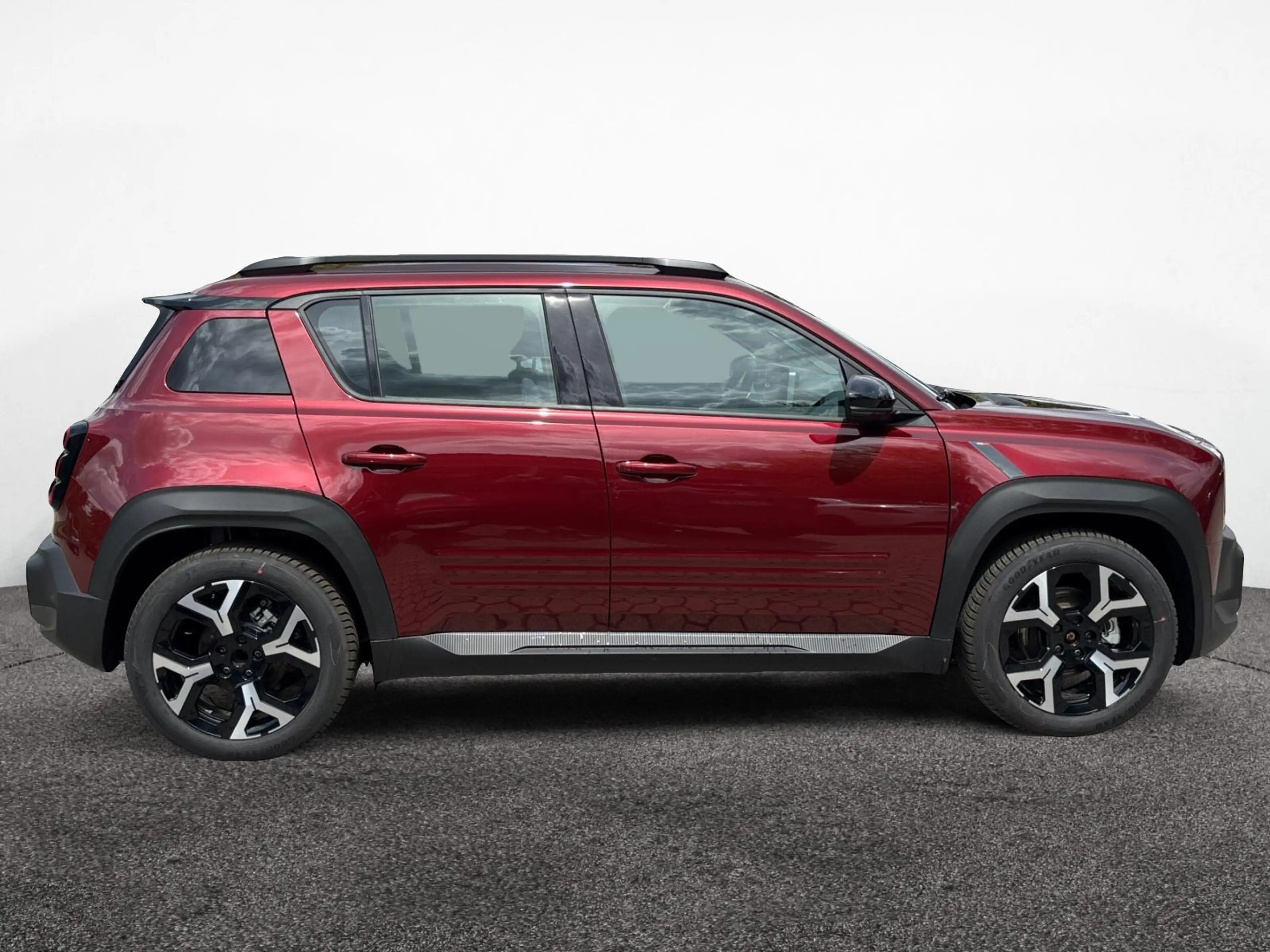 Renault R 4 R4 E-Tech Techno 150 Comfort Range — photo 7