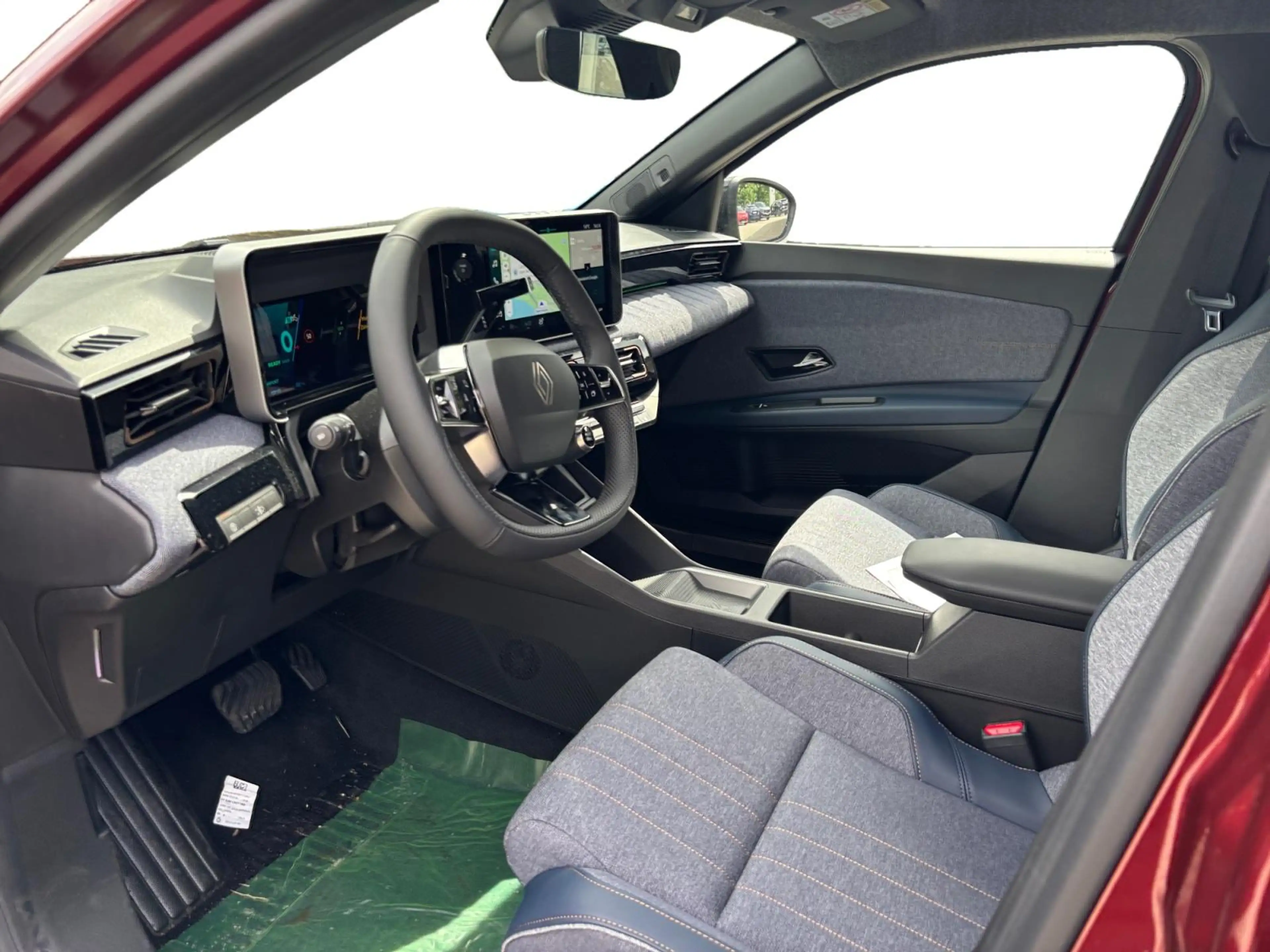 Renault R 4 R4 E-Tech Techno 150 Comfort Range — photo 10