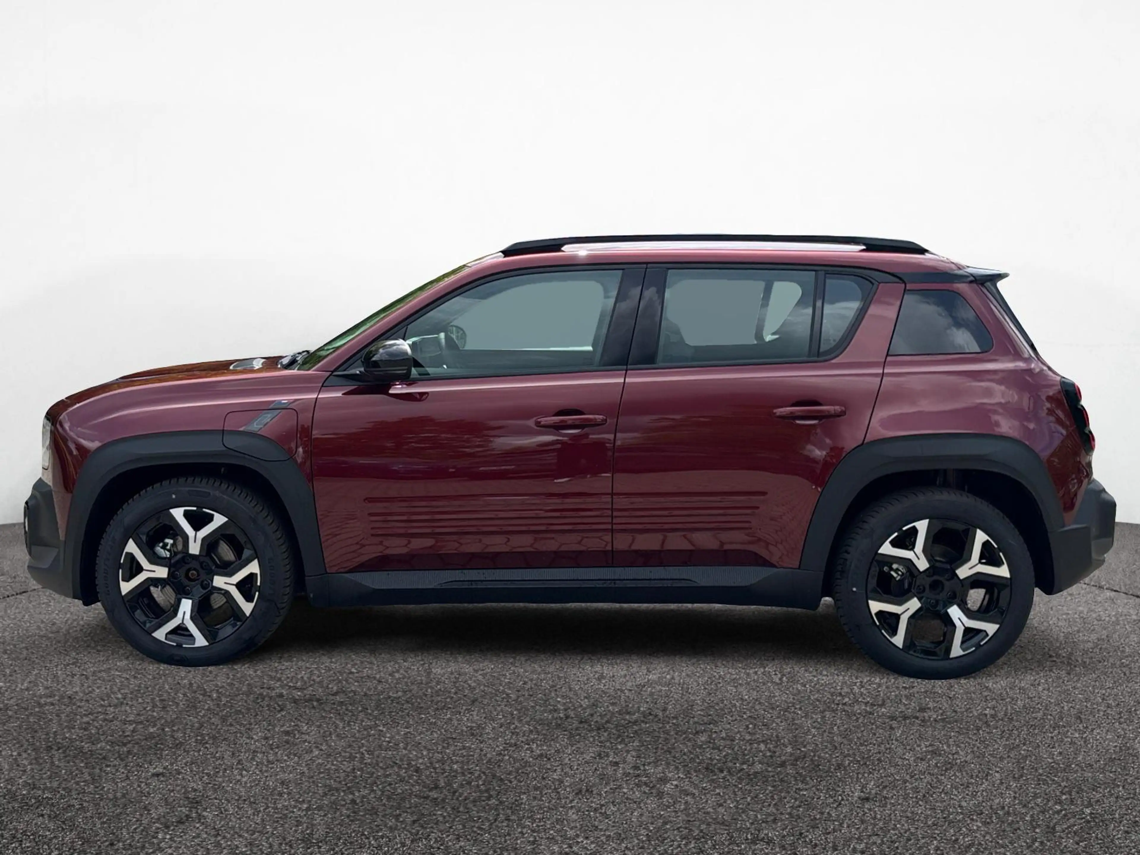 Renault R 4 R4 E-Tech Techno 150 Comfort Range — photo 3