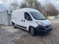 Fiat Ducato 33 L2H2 130 Weiß - thumbnail 3